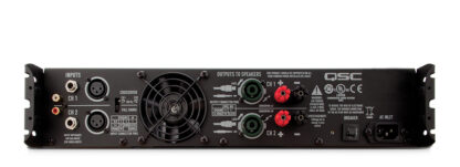 GX3 Amplificador De Potencia QSC - Image 2