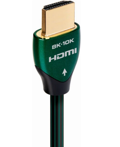 HDM48FOR300 Cable HDMI 2.1 48G, 3MTS AUDIOQUEST - Image 3