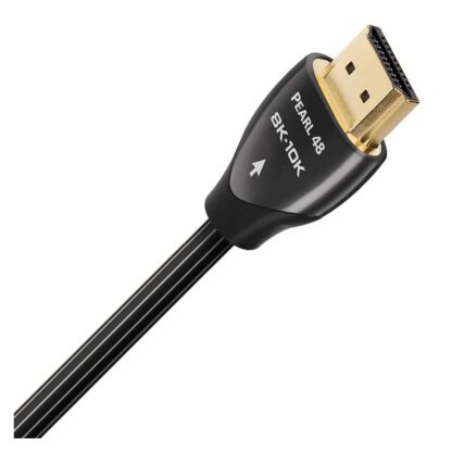 HDM48PEA225 Cable HDMI Alto Desempeño, 2.25M AUDIOQUEST - Image 2