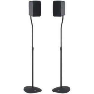HTB7 Soporte De Altura Ajustable Para Altavoces SANUS