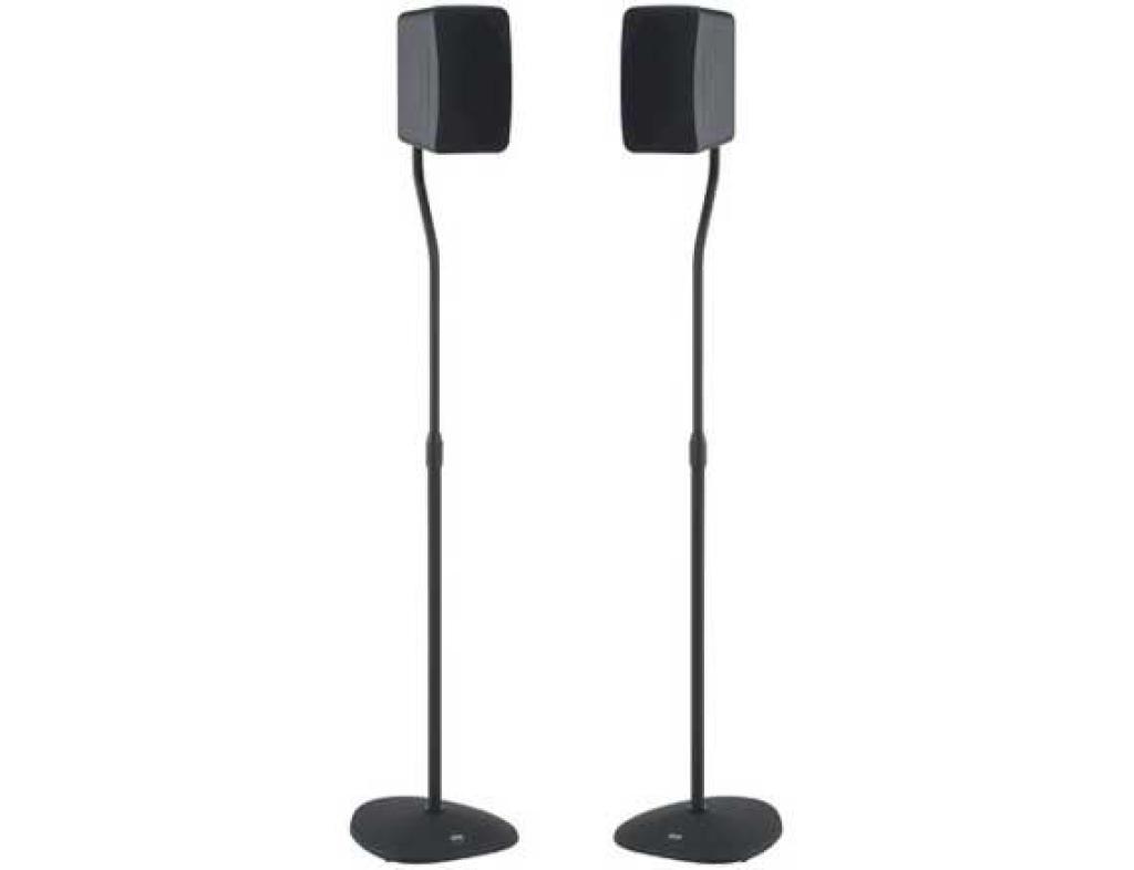 HTB7 Soporte De Altura Ajustable Para Altavoces SANUS