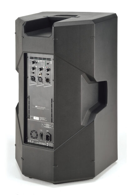 KL15 Bafle Activo 15" Bluetooth DB TECHNOLOGIES - Image 4