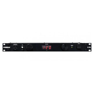 M-8DX Acondicionador De Línea Para Rack FURMAN