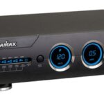 M5300-PM Acondicionador De Línea 15A PANAMAX