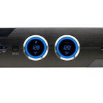 M5400-PM Acondicionador y Regulador Usb 15A PANAMAX