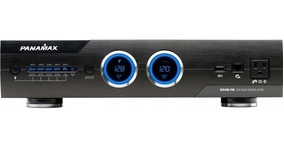 M5400-PM Acondicionador y Regulador Usb 15A PANAMAX