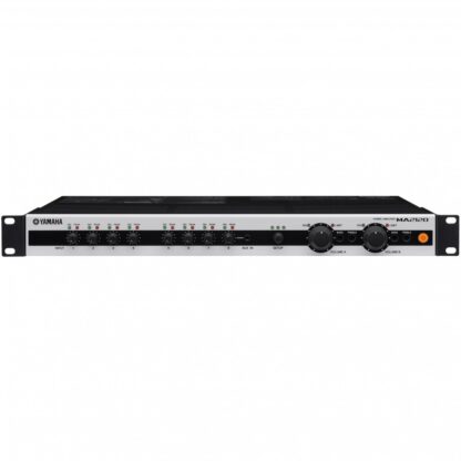 MA2120 Amplificador-mezclador 120WxC 8 OHMS/70V - Image 2
