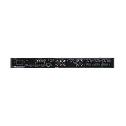 MA2120 Amplificador-mezclador 120WxC 8 OHMS/70V - Image 3
