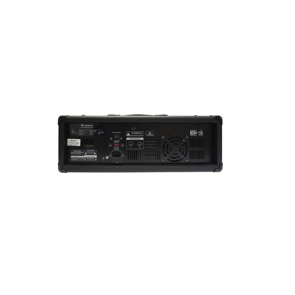 RPM6-USB/LCD Mezcladora Amplificada Radson - Image 2