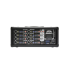 RPM8-USB/LCD Mezcladora Amplificada Radson