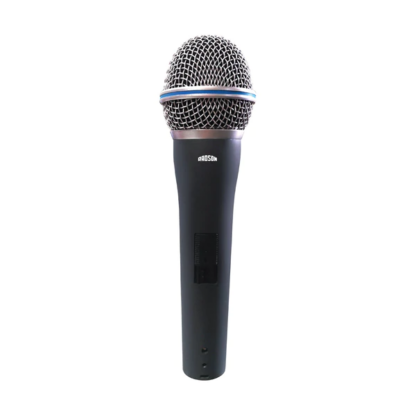 MR-620 MICRÓFONO ALÁMBRICO RADSON
