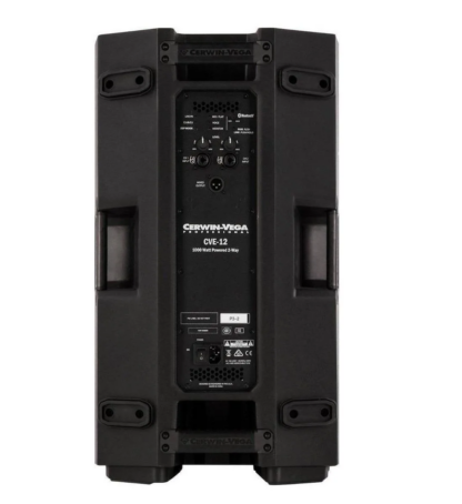 CVE-12 Bafle Amplificado 12'' CERWIN VEGA - Image 3