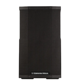 CVE-12 Bafle Amplificado 12'' CERWIN VEGA