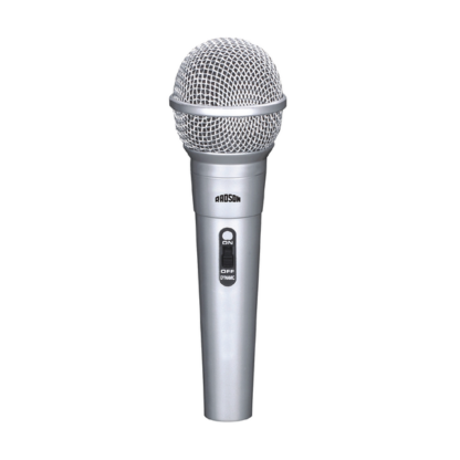 MR-157 MICRÓFONO ALÁMBRICO RADSON