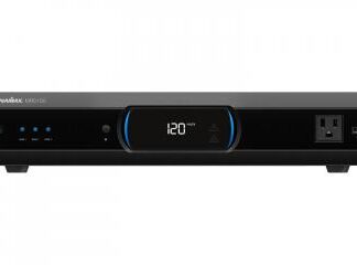 MR5100 Acondicionador De Línea Monitoreo De Voltaje PANAMAX