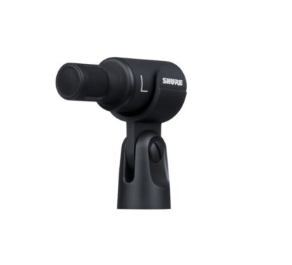 MV88+STEREO-USB MICROFONO CONDENSADOR/STEREO SHURE