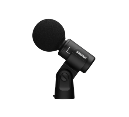 MV88+STEREO-USB MICROFONO CONDENSADOR/STEREO SHURE - Image 2