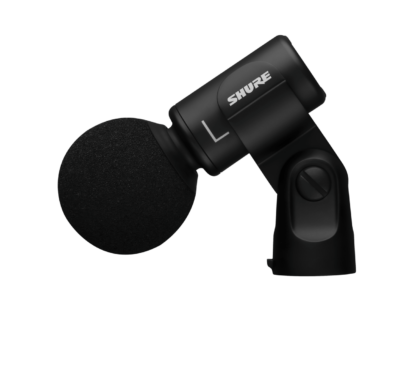 MV88+STEREO-USB MICROFONO CONDENSADOR/STEREO SHURE - Image 4