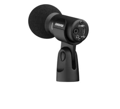 MV88+STEREO-USB MICROFONO CONDENSADOR/STEREO SHURE - Image 5