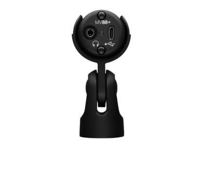 MV88+STEREO-USB MICROFONO CONDENSADOR/STEREO SHURE - Image 6