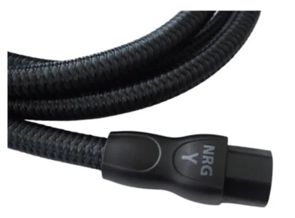 NRGY3US03 Cable De Alimentación 12 Amp, 3m Audioquest - Image 2