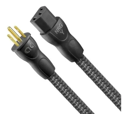NRGY3US03 Cable De Alimentación 12 Amp, 3m Audioquest - Image 3