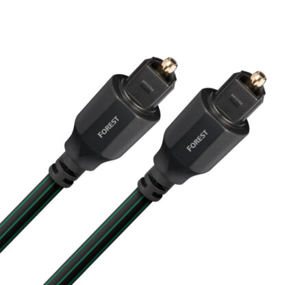 OPTFOR08 Cable De Fibra Optica 8MTS, AUDIOQUEST - Image 2