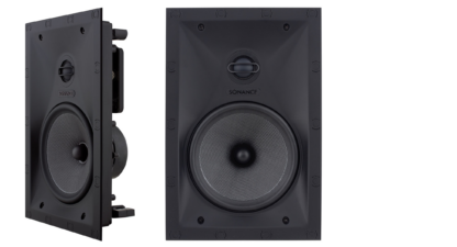 VP62-00 Par De Bocinas P/Pared + AMP Sonos By Sonance - Image 3