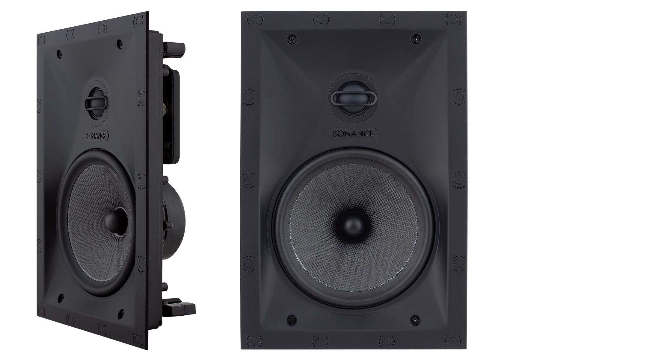 VP62-00 Par De Bocinas P/Pared + AMP Sonos By Sonance - Image 3