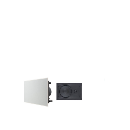 VP62-00 Par De Bocinas P/Pared + AMP Sonos By Sonance - Image 4