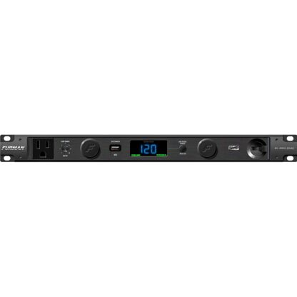 PL-PRODMC Acondicionador de energia para rack 20 ampers