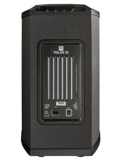 POLAR 10 SISTEMA ARRAY 2 VÍAS 2000W HK AUDIO - Image 7