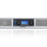 GXD4 AMPLIFICADOR 400WxCANAL 8 OHMS QSC