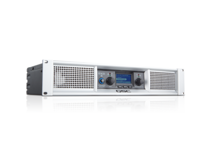 GXD4 AMPLIFICADOR 400WxCANAL 8 OHMS QSC - Image 2
