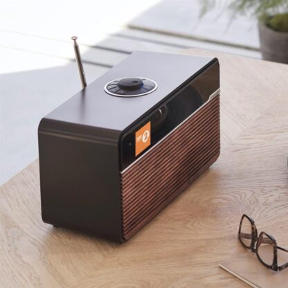 R2 SISTEMA DE MUSICA INTELIGENTE WIFI/BLUETOOTH/FM RUARK - Image 8