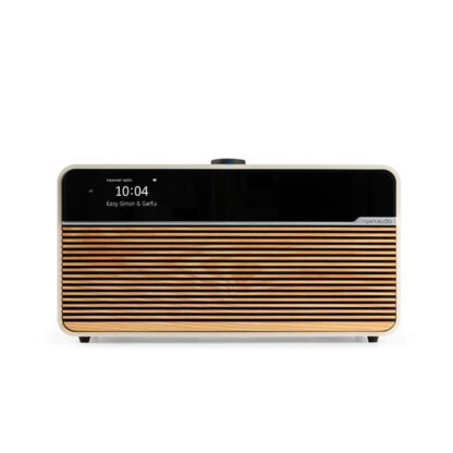 R2 SISTEMA DE MUSICA INTELIGENTE WIFI/BLUETOOTH/FM RUARK - Image 2