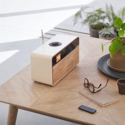 R2 SISTEMA DE MUSICA INTELIGENTE WIFI/BLUETOOTH/FM RUARK - Image 5