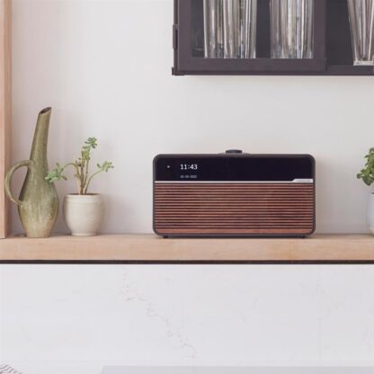 R2 SISTEMA DE MUSICA INTELIGENTE WIFI/BLUETOOTH/FM RUARK - Image 9