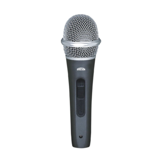 MR-158 MICRÓFONO ALÁMBRICO RADSON