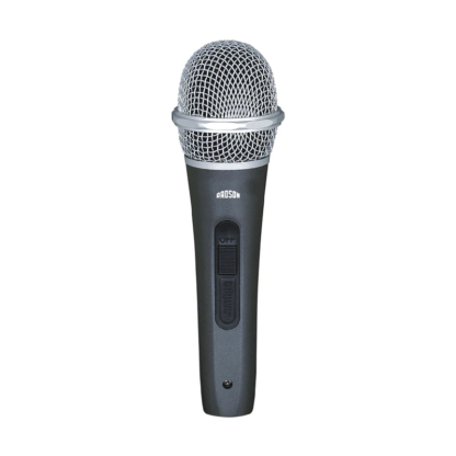 MR-158 MICRÓFONO ALÁMBRICO RADSON