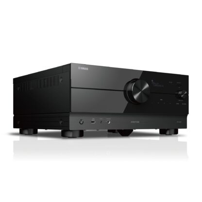 RXA4A Amplificador 7.2 110W WIFI Teatro En Casa 8k Yamaha
