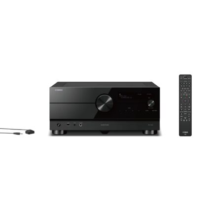 RXA6A Receptor A/v 150w Aventage 9.2 Ch YAMAHA - Image 2