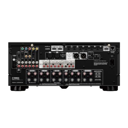 RXA6A Receptor A/v 150w Aventage 9.2 Ch YAMAHA - Image 3