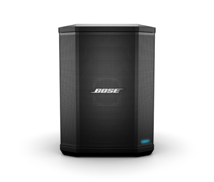 S1-PRONOBATTERY Sistema de audio multiposición BOSE