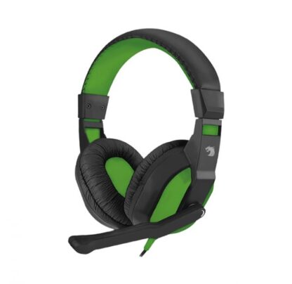SG-K1 KIT GAMING AUDIFONOS TECLADO MOUSE SELECT GAMING - Image 4