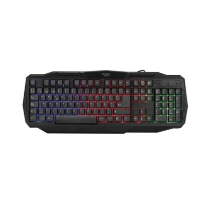 SG-K1 KIT GAMING AUDIFONOS TECLADO MOUSE SELECT GAMING - Image 5