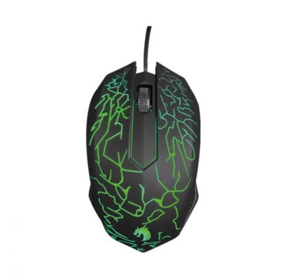 SG-K1 KIT GAMING AUDIFONOS TECLADO MOUSE SELECT GAMING - Image 2