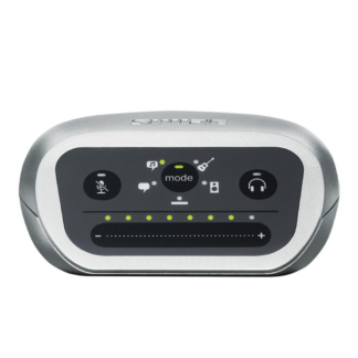 MVI-DIG Interface De Audio Shure