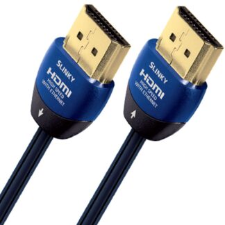 SLINKYHDMI02 Cable hdmi con ethernet Slinky 2mts Audioquest