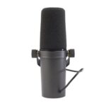 SM7B MICRÓFONO DINÁMICO PARA ESTUDIO SHURE